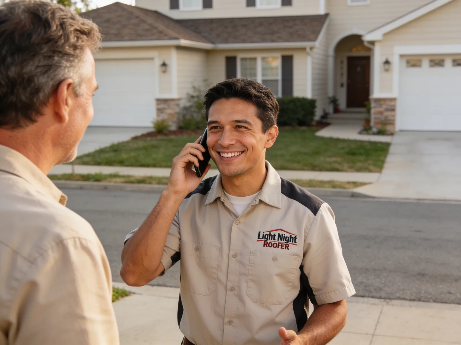 Emergency Roof Repair Manahawkin, NJ FAQs